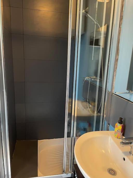 Studio Paris 14 מראה חיצוני תמונה