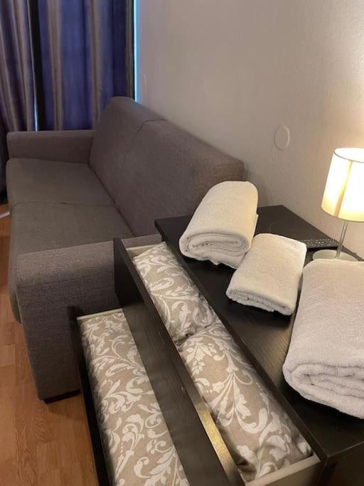 Studio Paris 14 מראה חיצוני תמונה