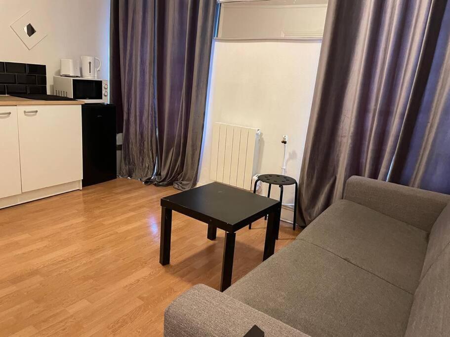 Studio Paris 14 מראה חיצוני תמונה