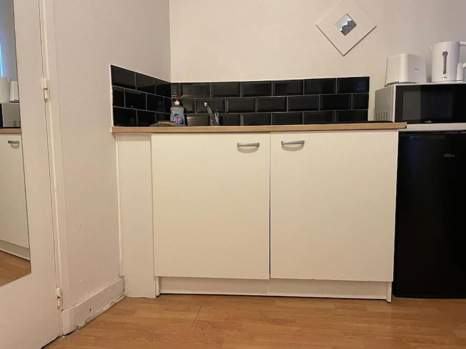 Studio Paris 14 מראה חיצוני תמונה