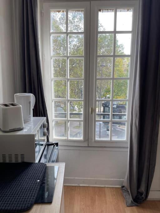 Studio Paris 14 מראה חיצוני תמונה